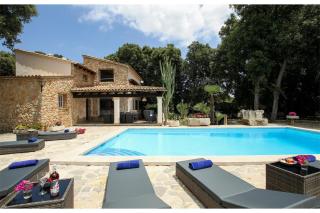 Distinguished Pollensa Villa 4 Bedrooms Villa Segu Cini - 5