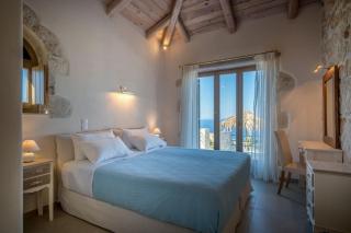 Extravagant Zante Villa Villa Harmonia Great Sea Views 4 Bedrooms - 8