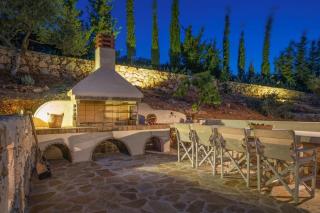 Extravagant Zante Villa Villa Harmonia Great Sea Views 4 Bedrooms - 1