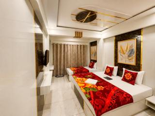 The Luxury Stay Hotel Mid - Town All Deluxe Room Near Mall Road Nainital - 5
