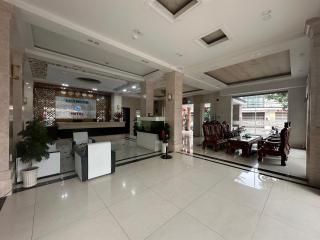 SEAMOON Hotel - 2