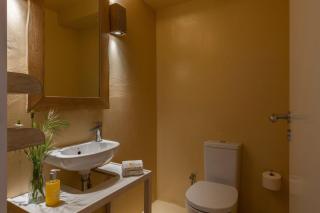 Executive Paros Villa 4 Bedrooms Villa Almyrikia Sunset Stunning Sea View - 8