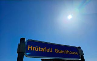 Hrutafell Guesthouse - 7