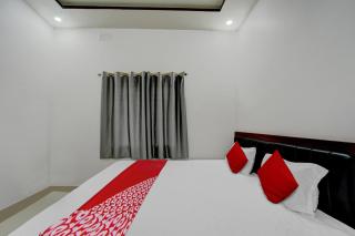 Super Hotel O Dev Laxmi Palace Hotel & Banquet - 1