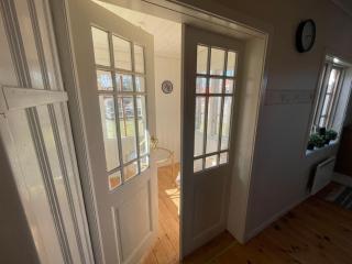 Mysigt torp på bondgård - 5