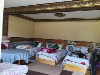 AYA Farm,Ferme d'hotes Aguelmous - 7
