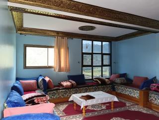 AYA Farm,Ferme d'hotes Aguelmous - 6