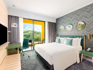 ibis Styles Mysuru - 9