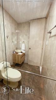 Suite Privada CC Gutapurí 8 minutos - 5
