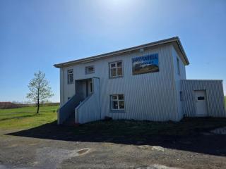 Hrutafell Guesthouse - 3