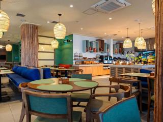 Ibis Styles Maragogi - O primeiro Ibis Styles pé na areia do Brasil - 9