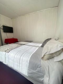 Hostal Cochrane - 6