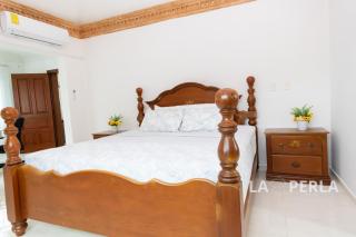 Villa La Perla By Suarez Properties Pool, Jacuzzi, BBQ & Golf - 6
