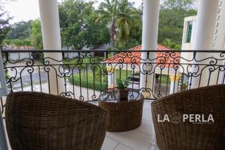Villa La Perla By Suarez Properties Pool, Jacuzzi, BBQ & Golf - 5