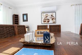 Villa La Perla By Suarez Properties Pool, Jacuzzi, BBQ & Golf - 1