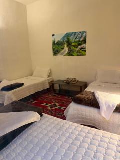 Dana Gardens Hotel - Dana - 3