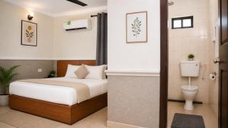 DeBoss Hotel - 5
