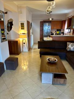 Seaview Villa Liandroy - 1