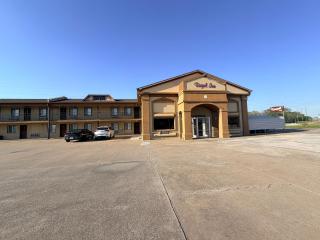 Regal Inn Coffeyville KS US 169 - 6