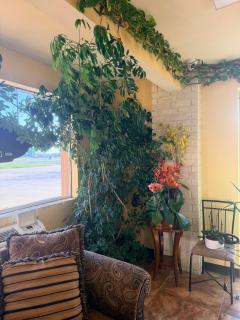 Regal Inn Coffeyville KS US 169 - 5