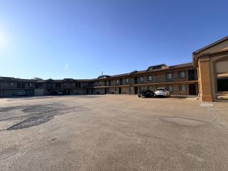 Regal Inn Coffeyville KS US 169 - 7