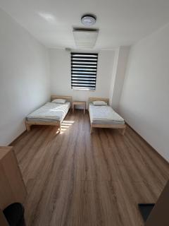 Apartmány u letiště v Mladé Boleslavi - 4