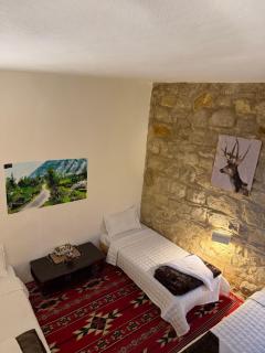 Dana Gardens Hotel - Dana - 2