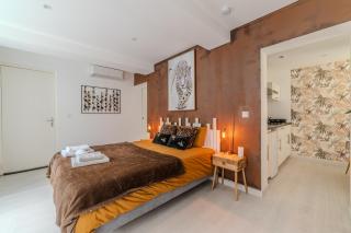 LOVE ROOM - Amour Chic et Intime - 6