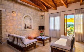 Exclusive Crete Villa Villa Myrrini 3 Bedroom Private Pool - 7