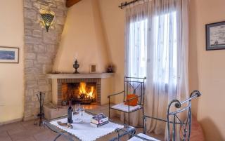 Exclusive Crete Villa Villa Myrrini 3 Bedroom Private Pool - 6