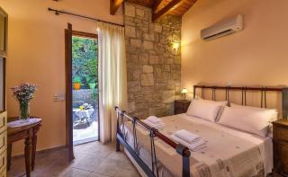 Exclusive Crete Villa Villa Myrrini 3 Bedroom Private Pool - 3