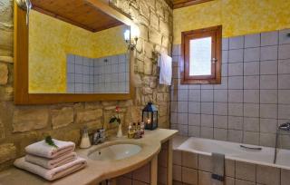 Exclusive Crete Villa Villa Myrrini 3 Bedroom Private Pool - 2