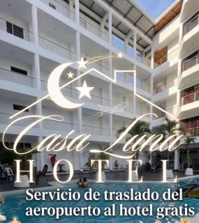 Hotel Casa Luna - 0