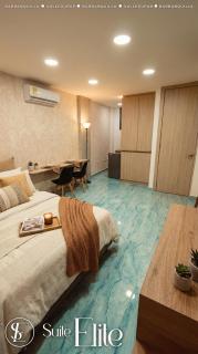 Suite Privada a 8 minutos Plaza Alfonso Lopez - 2