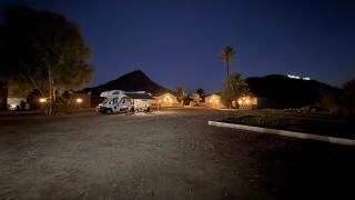 Taragalte Park - Motorhomes - 8