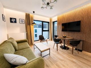 Apartament Jałmużnicza 4 nr 24 - 0