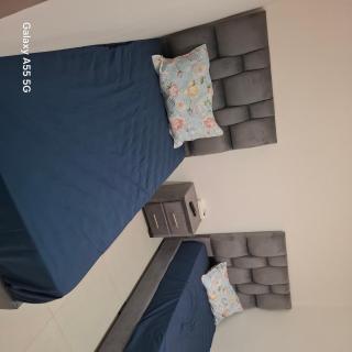 Appartement Moderne VUE MER WiFi Fibre - 3