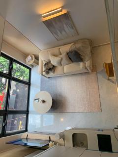 Agile, Luxury Suites - 2