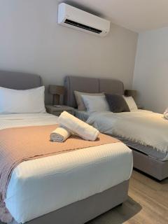 Agile, Luxury Suites - 4