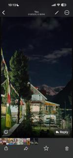 Gemoor Khar- Manor House - 6