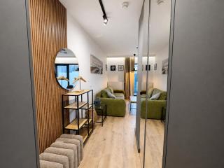 Apartament Jałmużnicza 4 nr 24 - 8