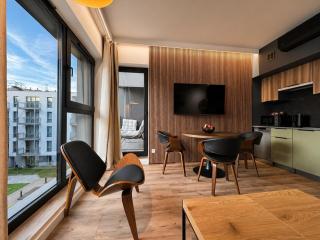 Apartament Jałmużnicza 4 nr 24 - 6