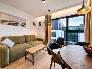 Apartament Jałmużnicza 4 nr 24 - 5