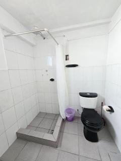 Habitación Privada Sopocachi, Baño privado, Wifi - 6