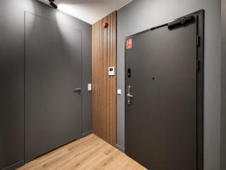 Apartament Jałmużnicza 4 nr 24 - 2