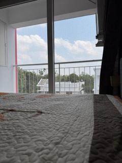 Calm & Cozy Flat Near CIAL - 7