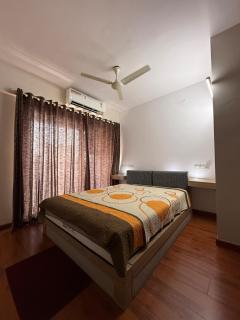 Calm & Cozy Flat Near CIAL - 6