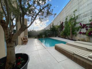 Villa RRE Palase Green Coast - 3