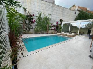 Villa RRE Palase Green Coast - 2