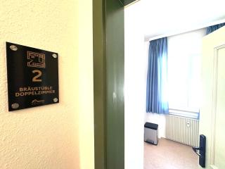 W&P Living Bräustüble DZ 2 - 4
